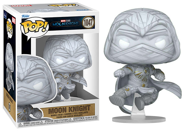 Moon Knight (Moon Knight) 1047