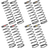 1up Racing X-Gear 13mm Buggy Springs