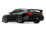 Available In Store Only Traxxas 105247-4-BLK 4-Tec Drift Nissan 240SX