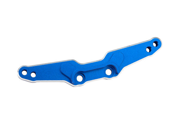 Traxxas 10539-Blue Aluminum Shock Tower