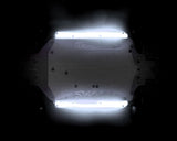 Traxxas 10590-WHT LED Light Set, White, Complete (underbody) (4-Tec Drift)