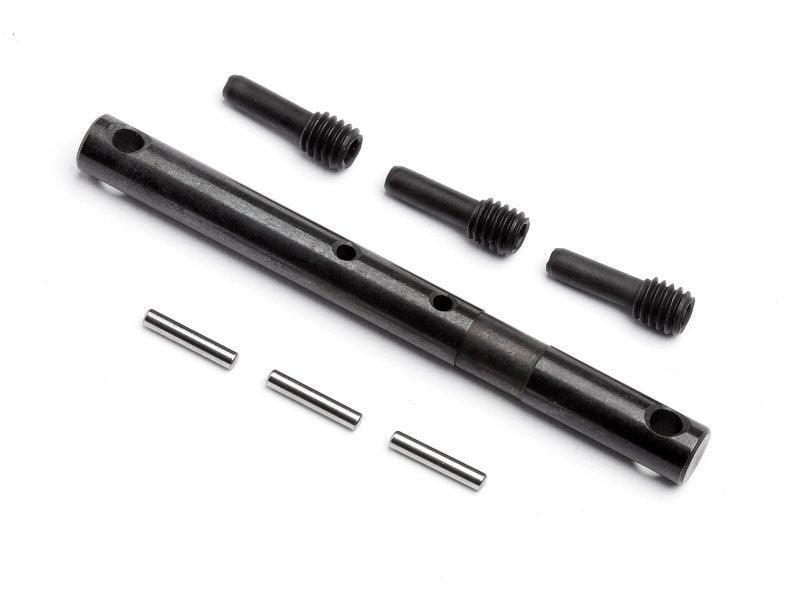 HPI Racing 106406 Center Shaft 5x54mm Savage XS Flux Savage XS SS