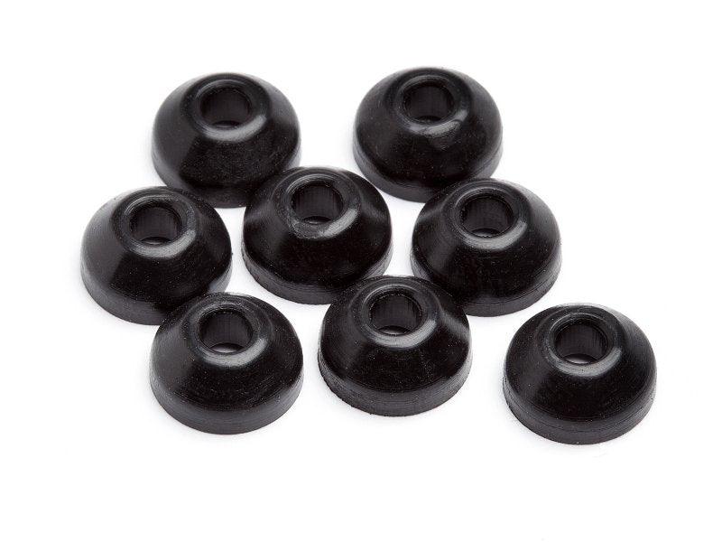 HPI Racing 106716 Rubber Bump Stop 3x8.5x4mm (8) Savage XS Flux Savage XS SS