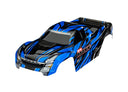 TRAXXAS 10711 BODY MINI MAXX BLK