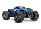 TRAXXAS Mini Maxx BL-2s Model 107154-1