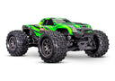 TRAXXAS Mini Maxx BL-2s Model 107154-1