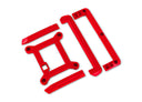 Traxxas 10717 Roof Skid Plate & Tailgate Protector