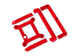 Traxxas 10717 Roof Skid Plate & Tailgate Protector