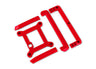 Traxxas 10717 Roof Skid Plate & Tailgate Protector
