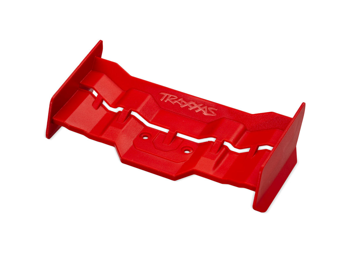 Traxxas 10718-RED Mini XRT Red Wing