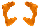 TRAXXAS 10732 MINIMAXX CASTER BLOCKS L&R