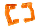 TRAXXAS 10733 MINIMAXX CASTER BLOCKS L&R ALUMIMUM