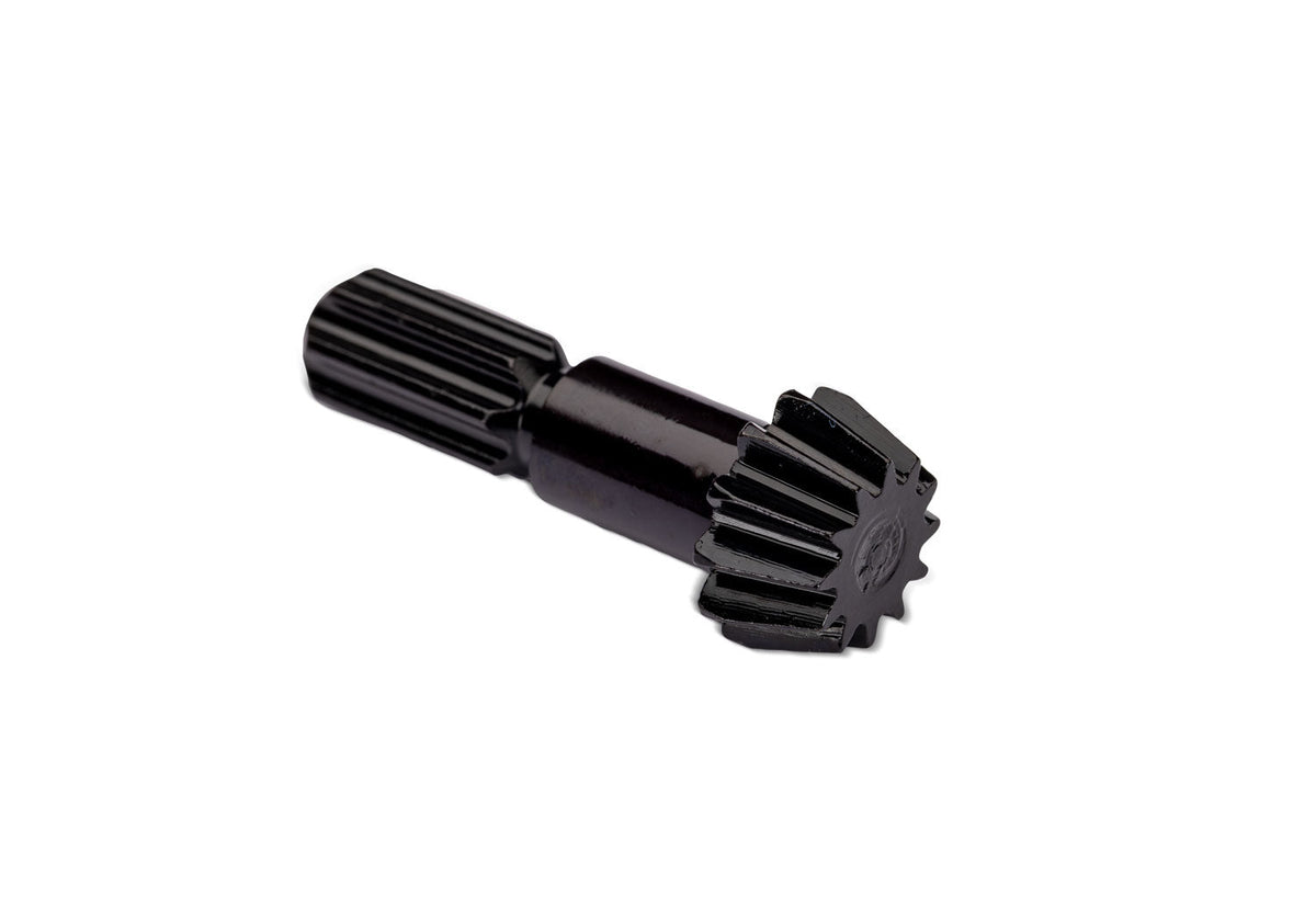 Traxxas 10778R 12-Tooth Steel Differential Pinion Gear