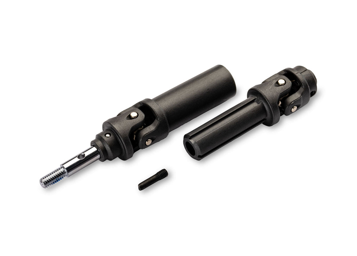 Traxxas 10789 WideMaxx Assembled Driveshaft