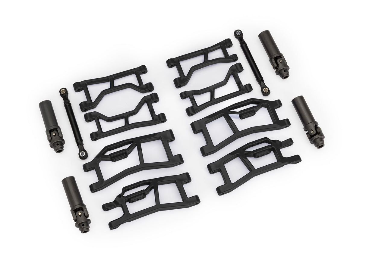 Traxxas 10790 HD WideMaxx Suspension Kit