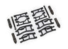 Traxxas 10790 HD WideMaxx Suspension Kit