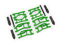 Traxxas 10790 HD WideMaxx Suspension Kit
