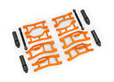 Traxxas 10790 HD WideMaxx Suspension Kit