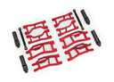 Traxxas 10790 HD WideMaxx Suspension Kit