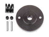 HPI Racing 107906 Slipper Hub 10x33mm (TSC) Super 5SC Flux
