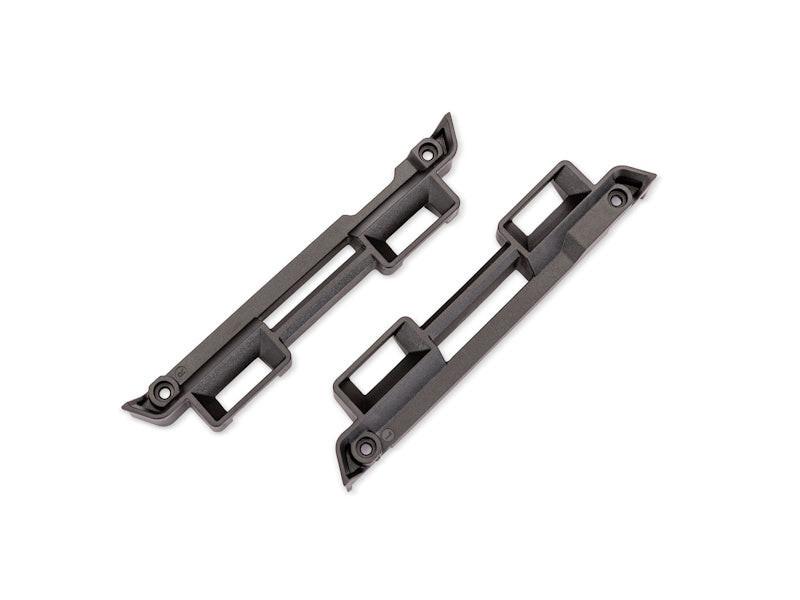 Traxxas 10821 Clipless Body Mounts (L&R): Rally VXL Ford RS200 & Mini Slash 4X4