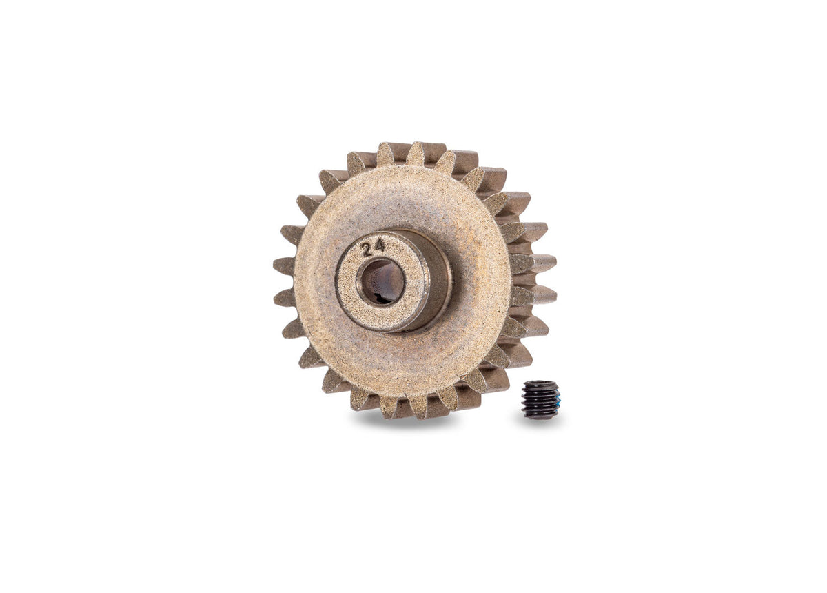 Traxxas 10841 24-Tooth Pinion Gear 32-Pitch
