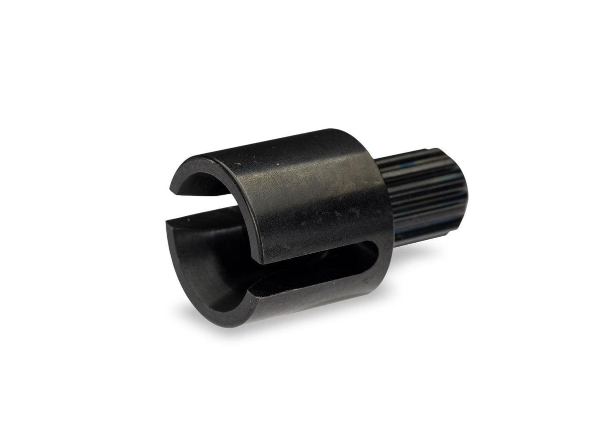 Traxxas 10949 Ultra-Heavy-Duty Machined Steel Drive Cup X-Maxx XRT Sand Car