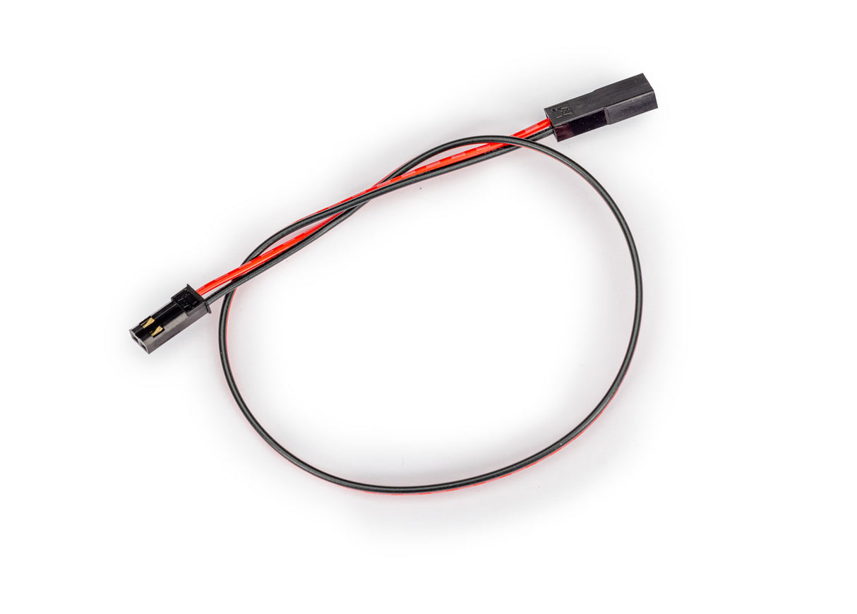 TRAXXAS 10959 Pro Scale Sand Car LED Light Kit Harness For  X-Maxx Ultimate, X-Maxx, XRT