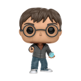 Pop! Harry Potter: Harry with Prophecy