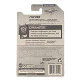 Hot Wheels Clip Rod - Experimotors Series 1/10