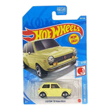 Hot Wheels Custom '70 Honda N600 | J-Imports Series 7/10