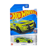 Hot Wheels '10 Camaro SS | First Response Series 9/10