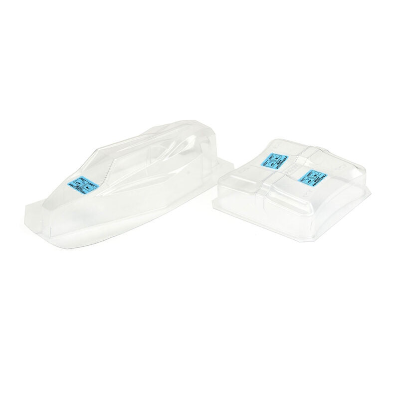 Pro-Line pro349330 Pro-Line YZ-2 Elite 1/10 Buggy Body (Clear)
