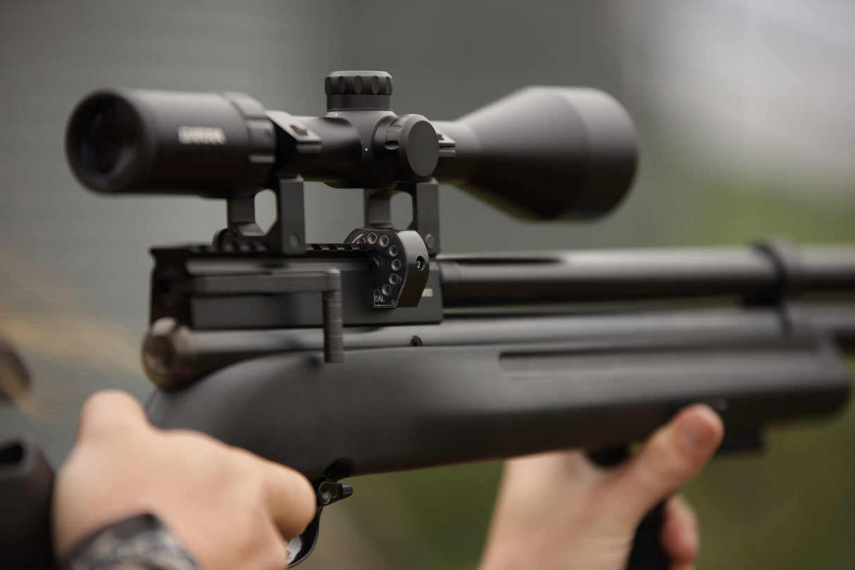 1100z .22 Caliber 10 Shot Rotary Magazine