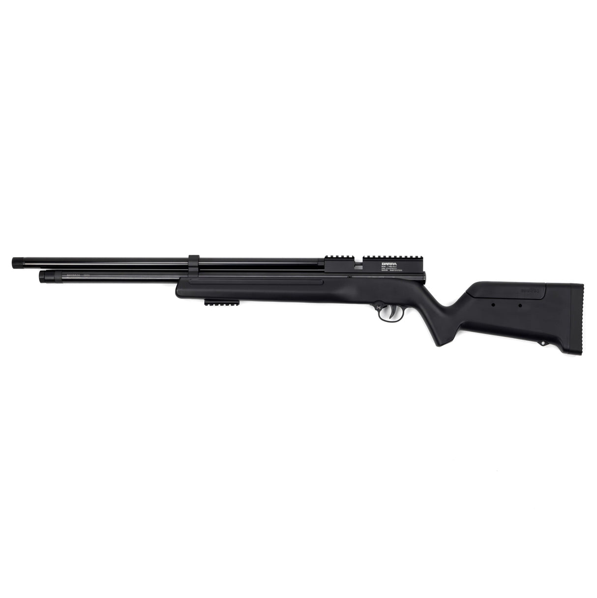 1100z .25 Gen 2 - Black