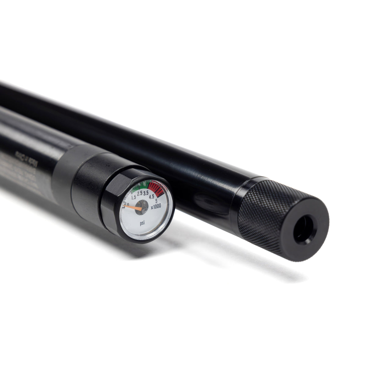 1100z .25 Gen 2 - Black