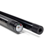 1100z .25 Gen 2 - Black