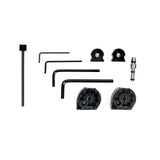 1100z .25 Gen 2 - Black