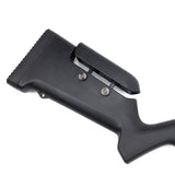 1100z .25 Gen 2 - Black