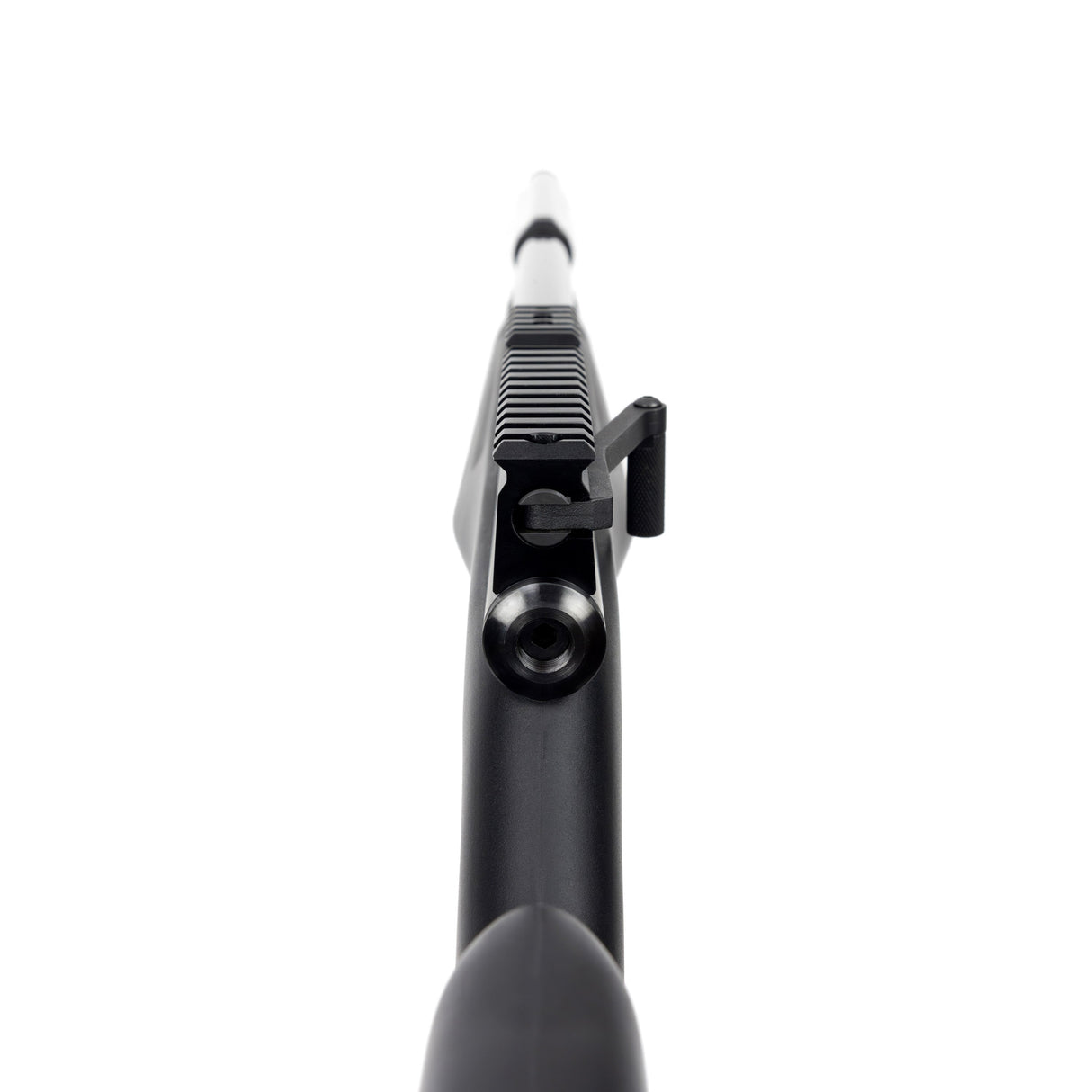 1100z .25 Gen 2 - Black