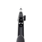 1100z .25 Gen 2 - Black