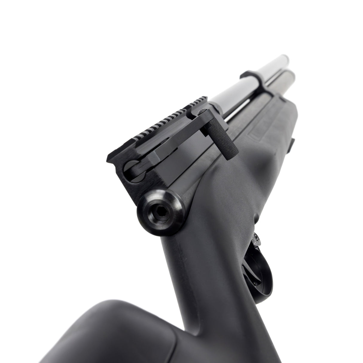 1100z .25 Gen 2 - Black