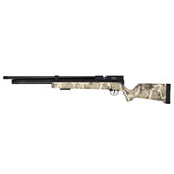 1100z .22 Gen 2 - Veil Camo Alpine