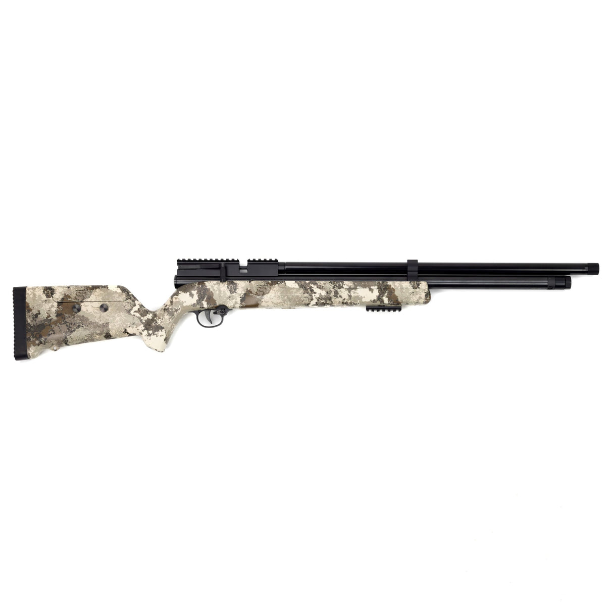1100z .22 Gen 2 - Veil Camo Alpine