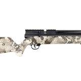 1100z .22 Gen 2 - Veil Camo Alpine