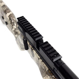 1100z .22 Gen 2 - Veil Camo Alpine