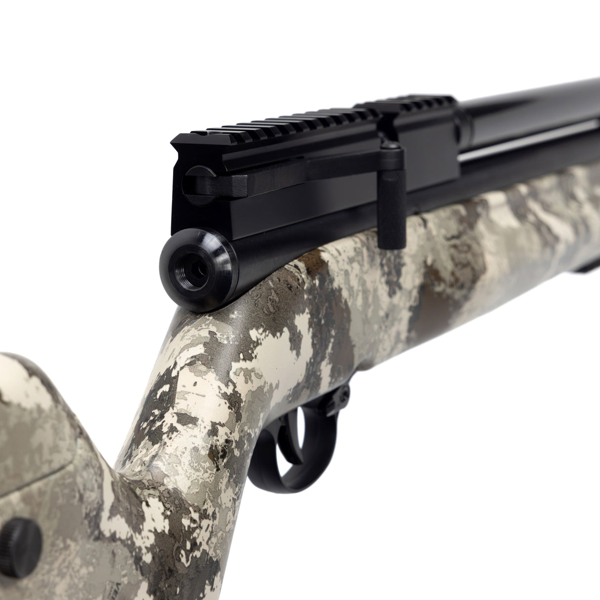 1100z .22 Gen 2 - Veil Camo Alpine
