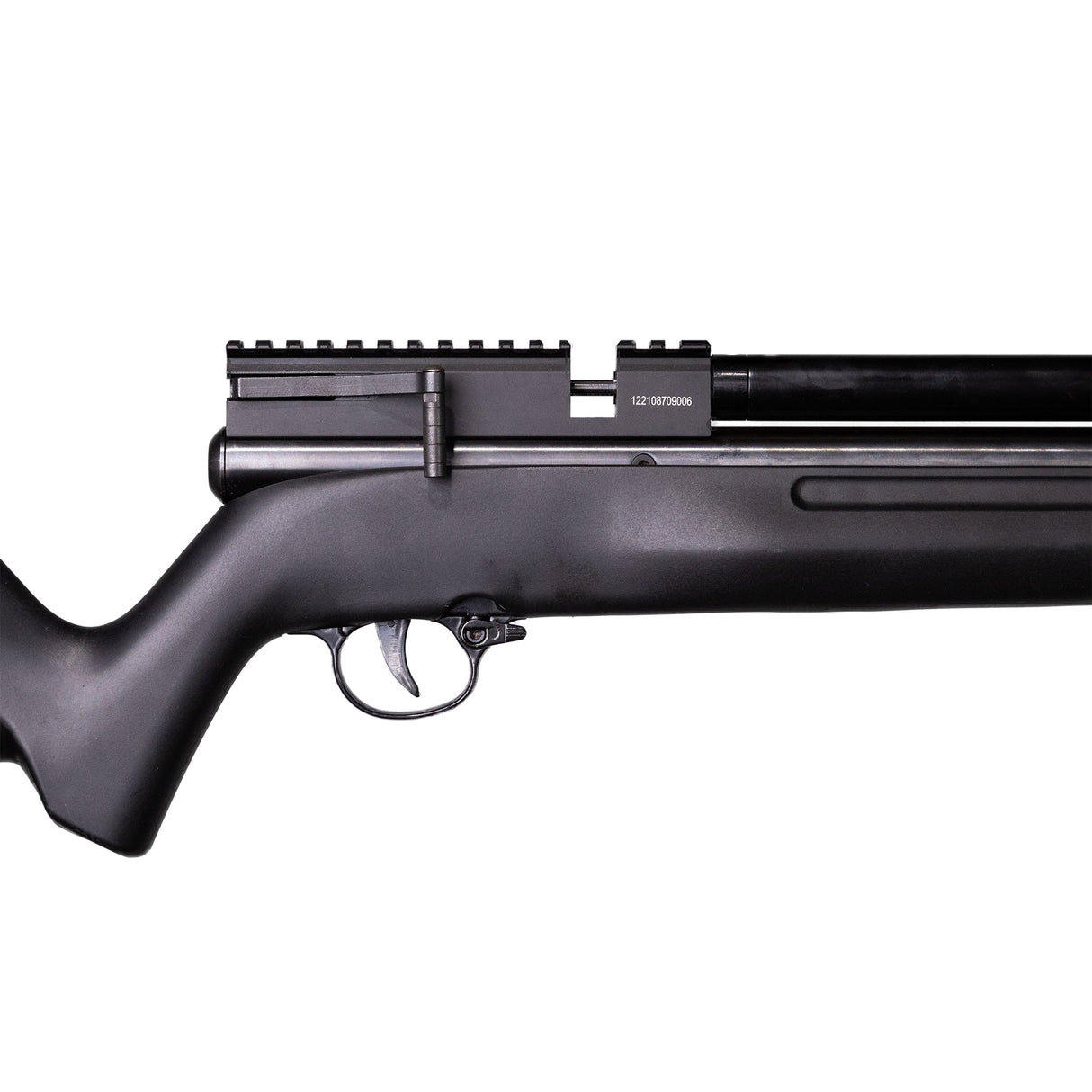1100z .177 Gen 1 - Black