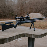 1100z .25 Gen 2 - Black