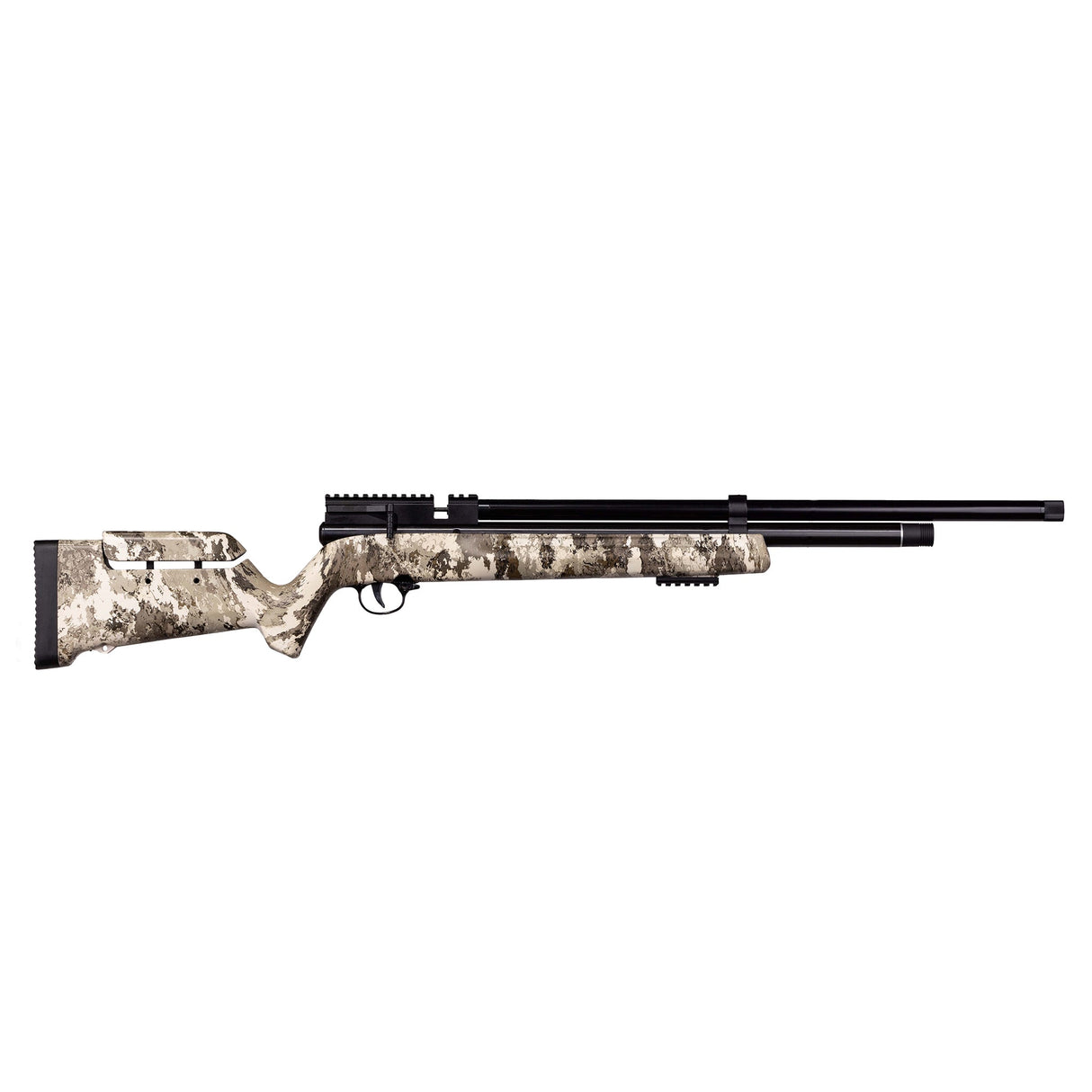 1100z .177 Gen 1 - Veil Camo Alpine